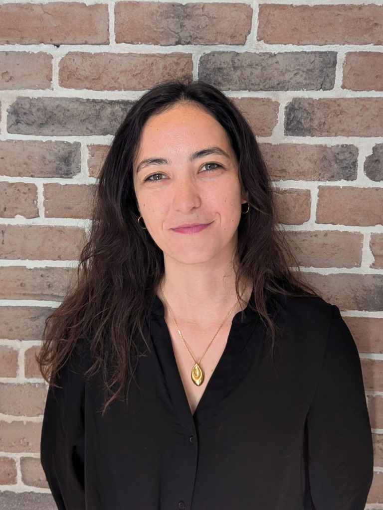 photo portrait Claire Griesser