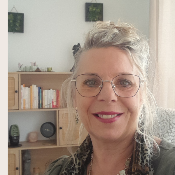 Valérie Deleplace - Createscence