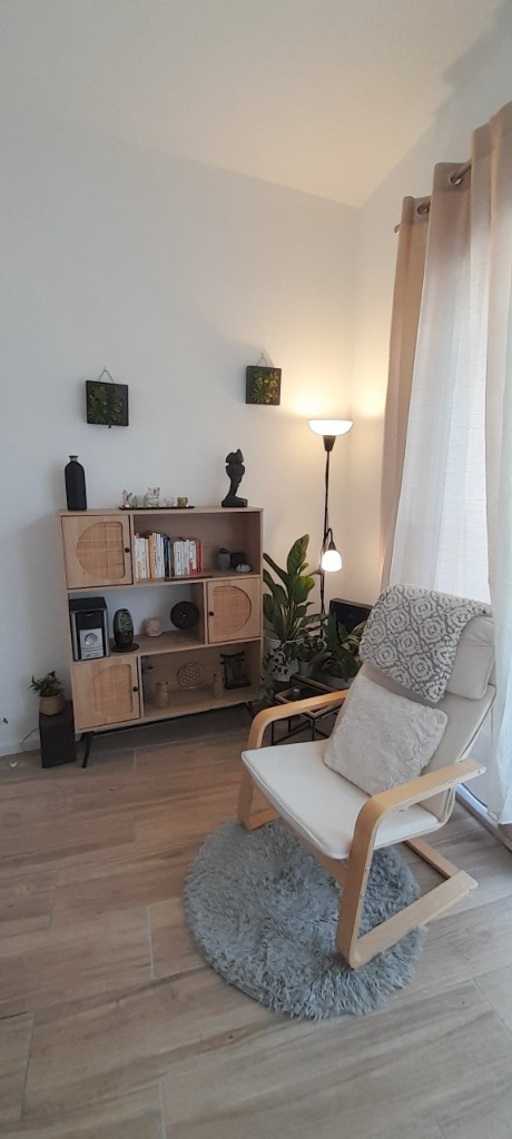 photo cabinet Valérie Deleplace - Createscence