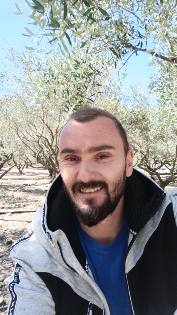 photo portrait Vincent Bien-Être 