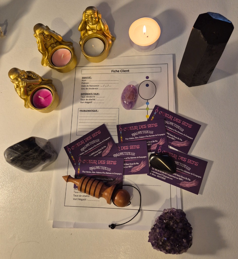 photo activite Corinne FOLTZER