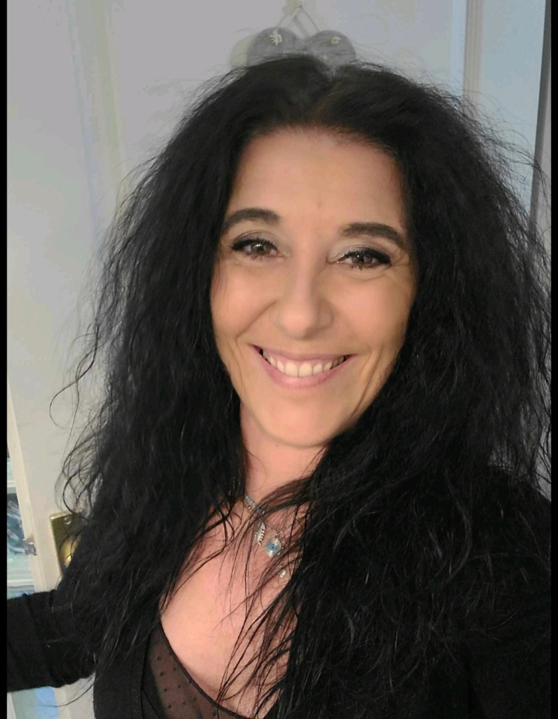 photo portrait O Coeur des Sens