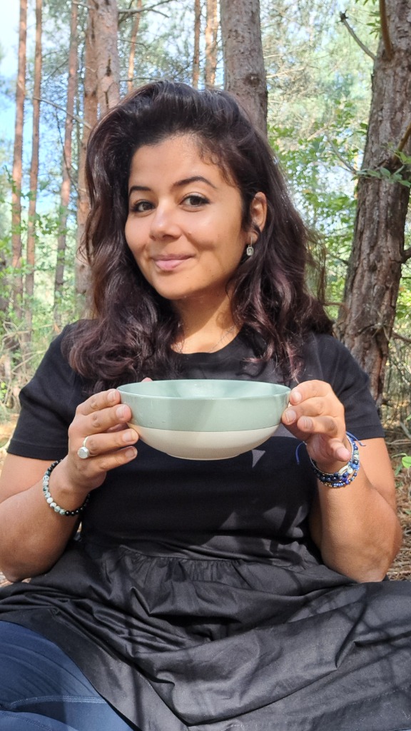 photo seance Aurore Kaddour