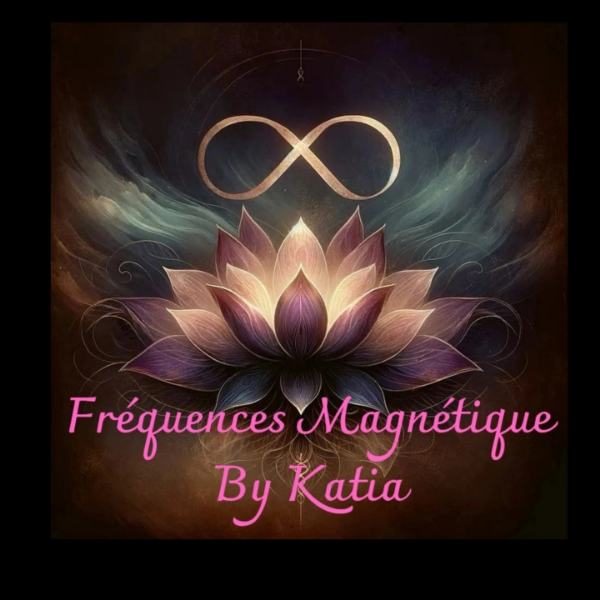 Fréquences Magnétique By Katia