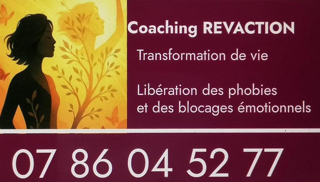 photo activite REVACTION