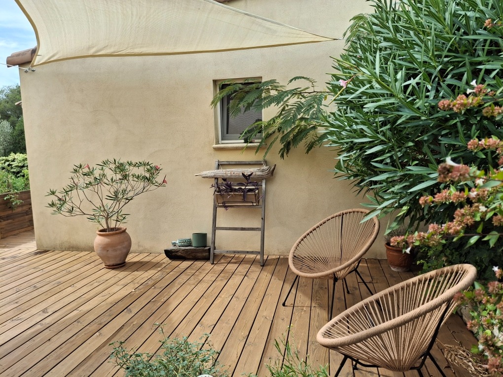 photo seance L’Echo du Tao