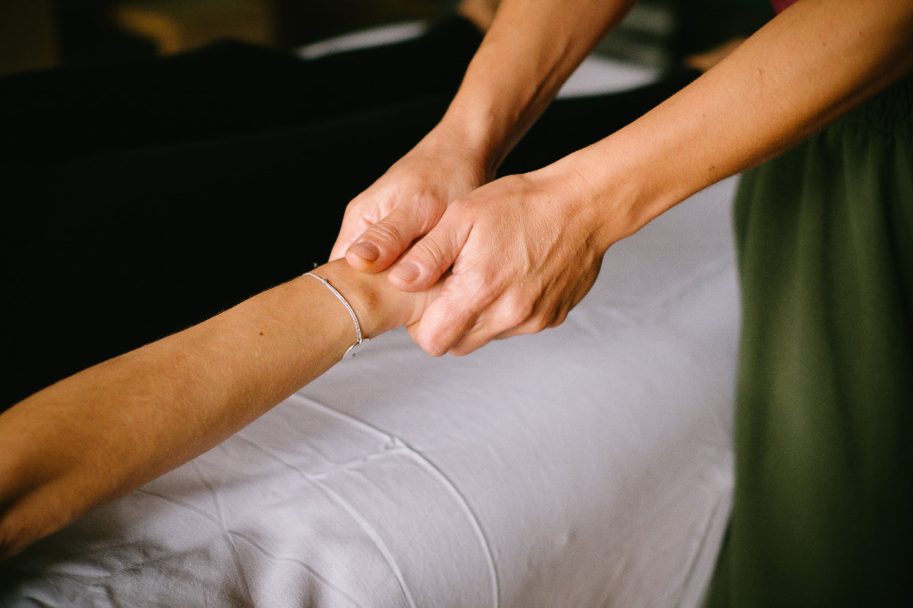 photo seance Ariane Bouchet