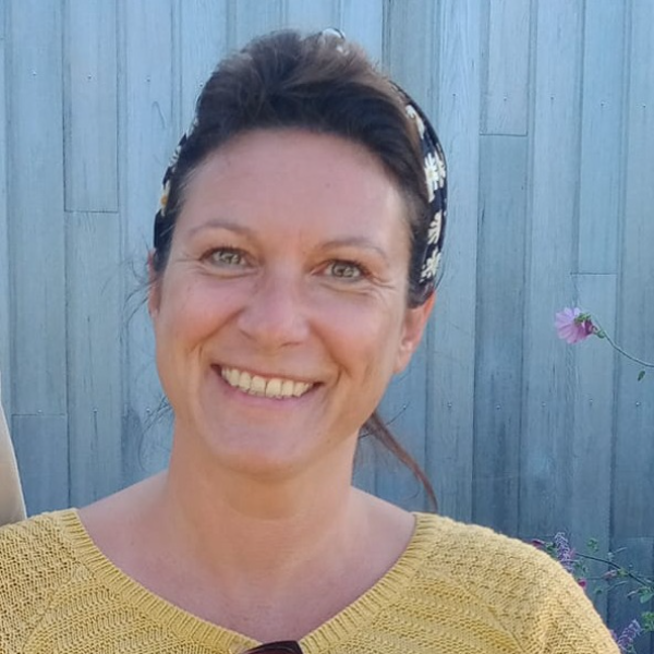 Mathilde Gavard Hypnose Landes 40