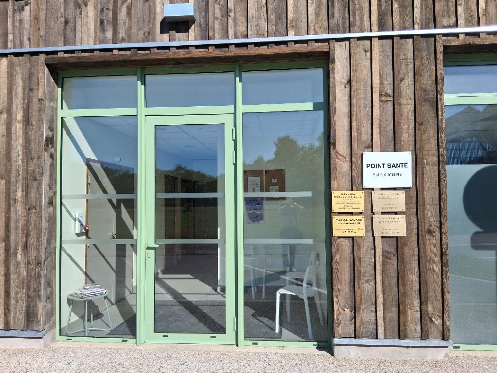 photo activite Mathilde Gavard