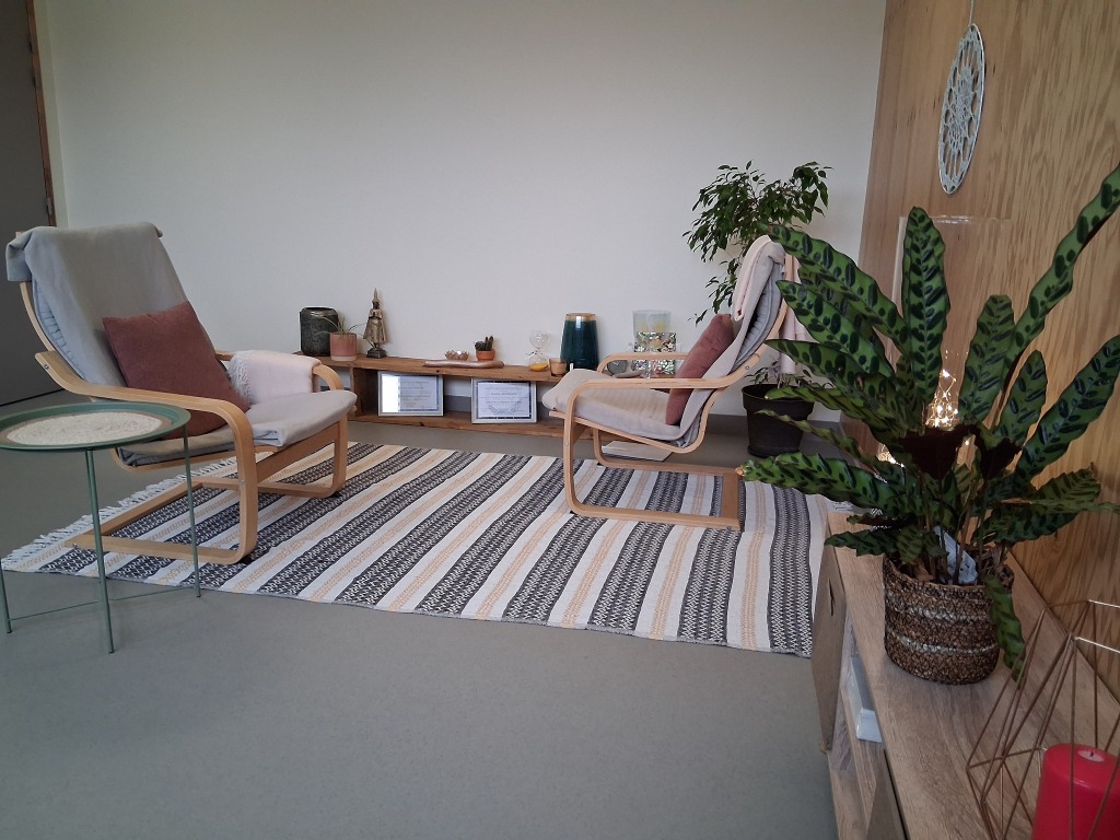 photo cabinet Mathilde Gavard