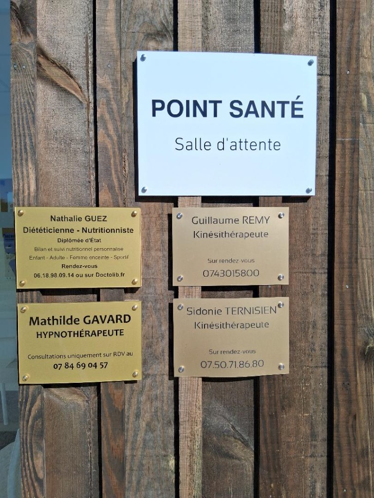 photo diplome Mathilde Gavard