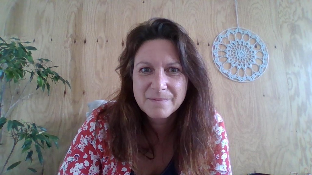 photo seance Mathilde Gavard