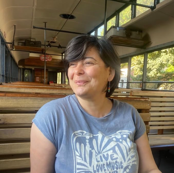 Un pas de Côté - Serpil Godin