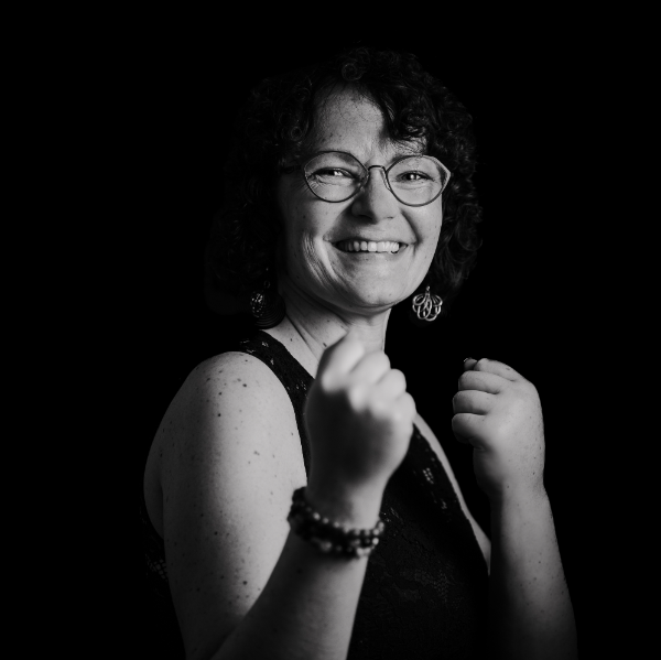 Emilie Debray - Kinésiologie