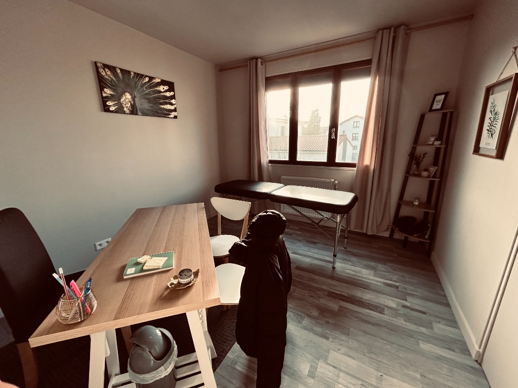 photo cabinet Emilie Debray