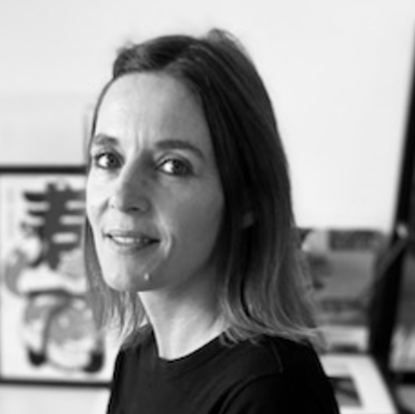 Shiatsu studio Candice