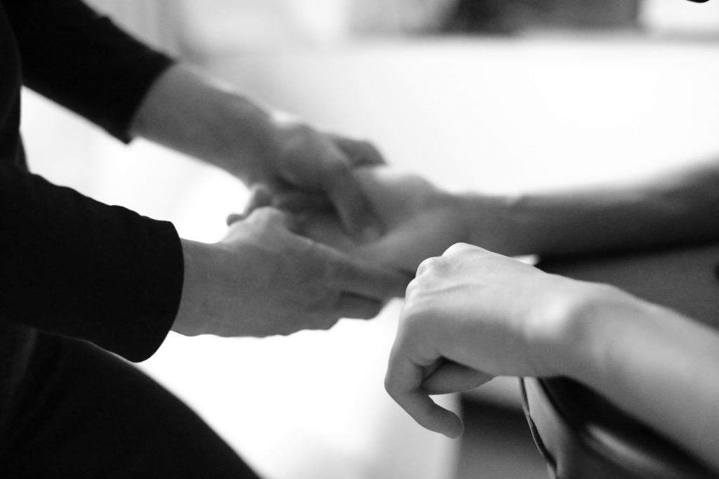 photo activite Shiatsu studio Caen