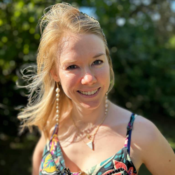 Echappées bien-être Jennifer