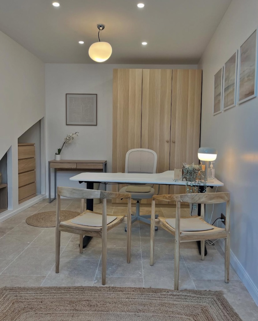 photo cabinet Flavie Ferrier