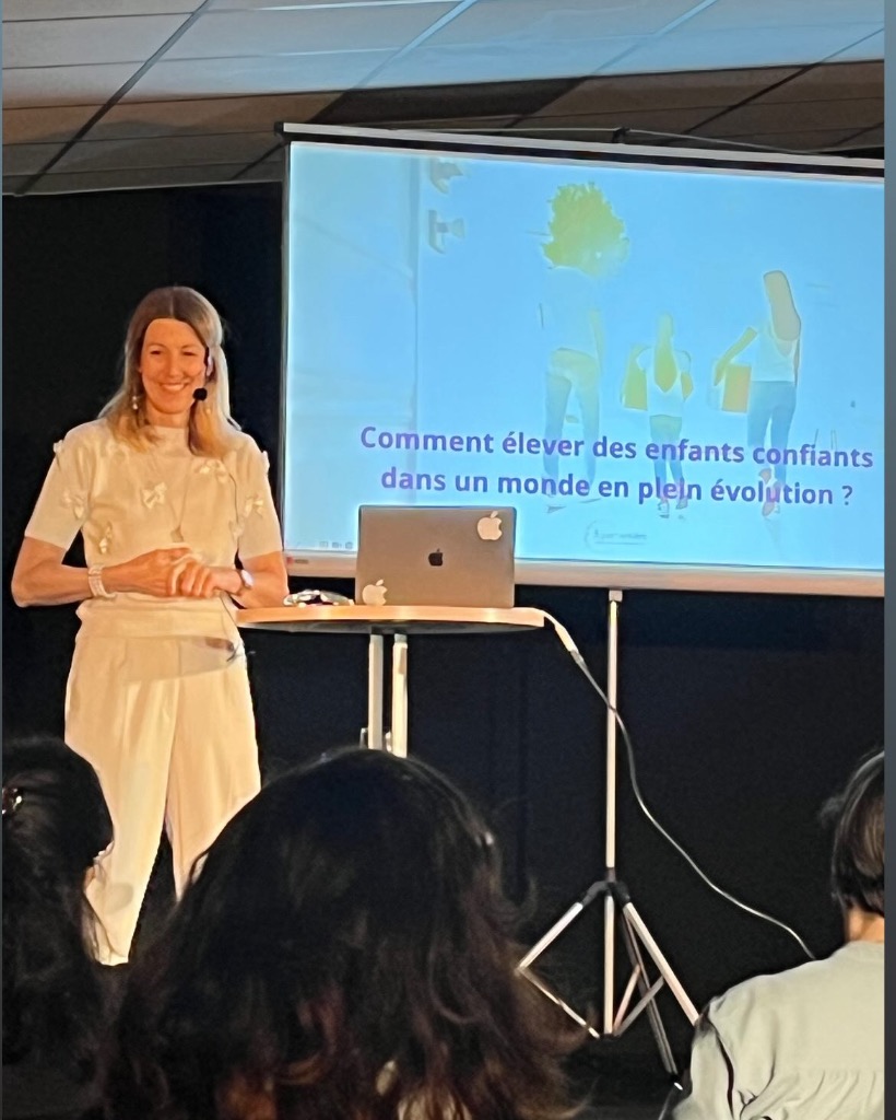 photo diplome Flavie Ferrier