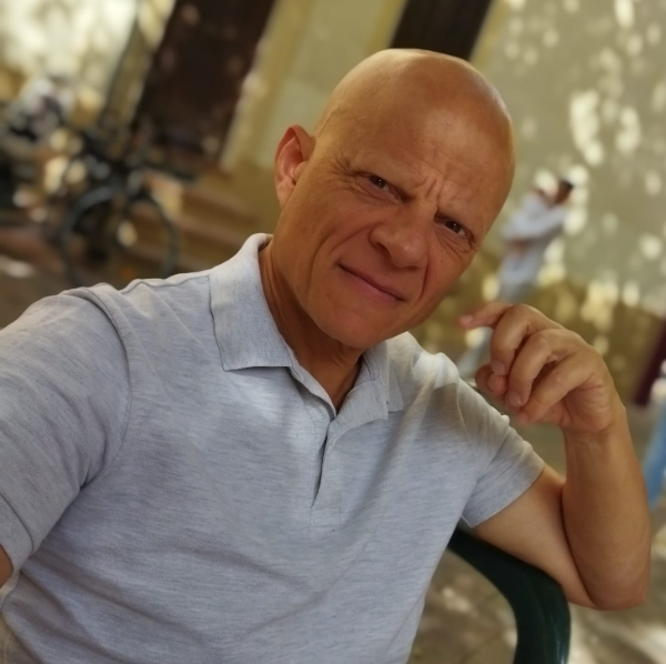 Vincenzino DELLA VALLE