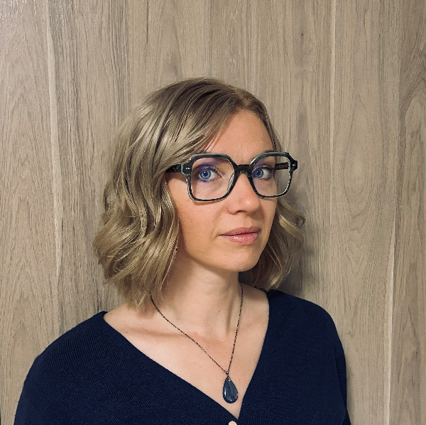 Emilie AMBERG - Kinésiologie60