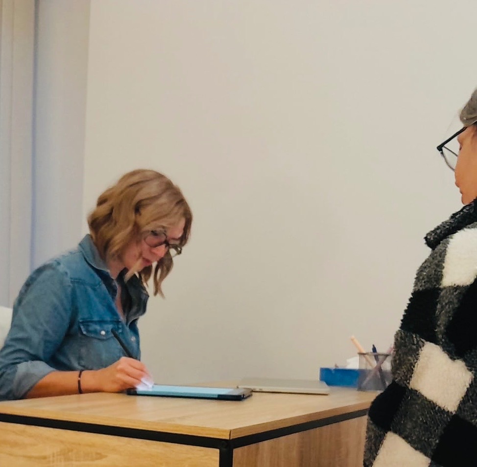 photo portrait Kinesiologie 60