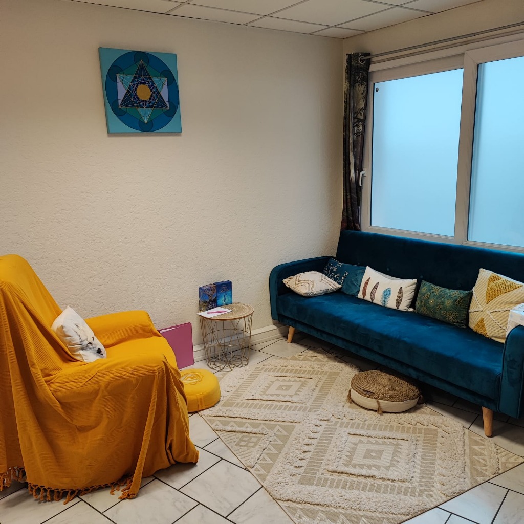 photo cabinet Laurent Heude