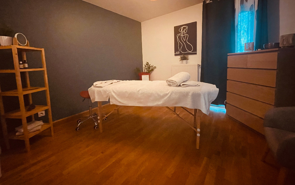 photo cabinet Sophie Colin 