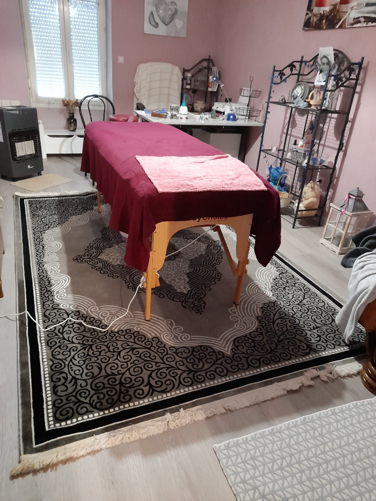 photo cabinet Anne Louet