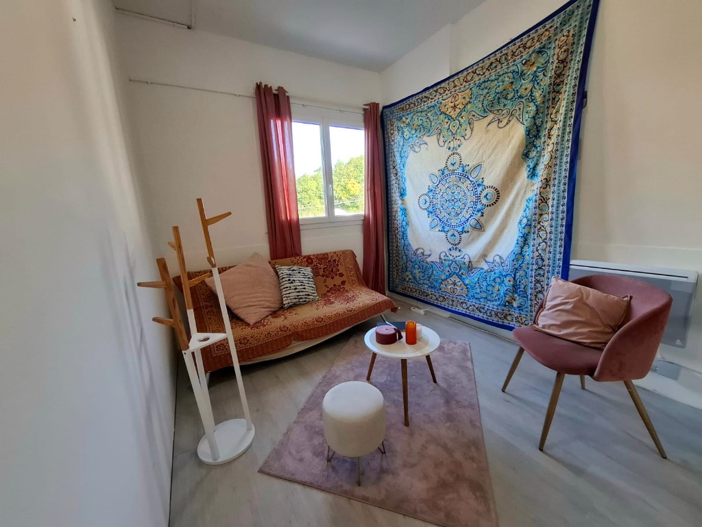 photo cabinet Juliette Roussel