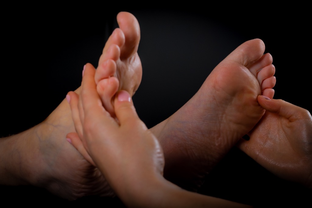 photo activite Inès Lamandé