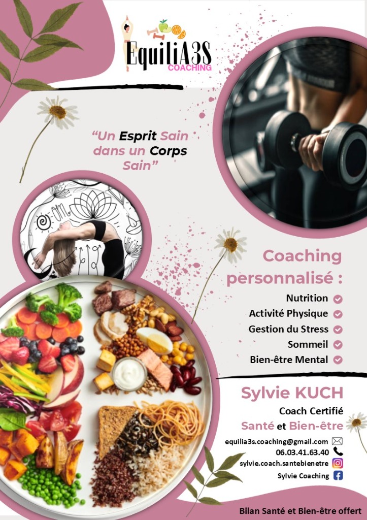 photo cabinet Sylvie KUCH