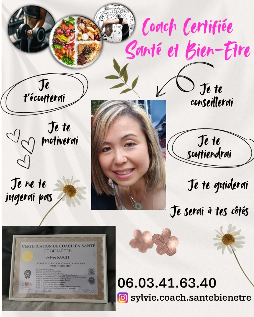 photo portrait Sylvie KUCH