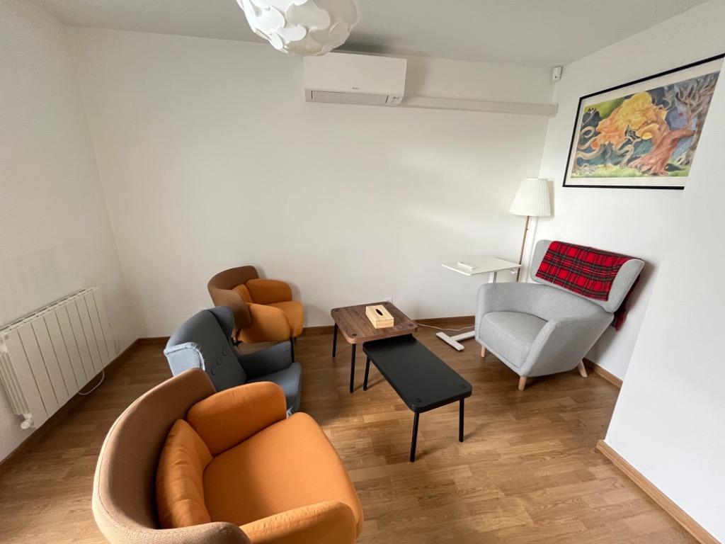 photo seance Mélanie Villeminot