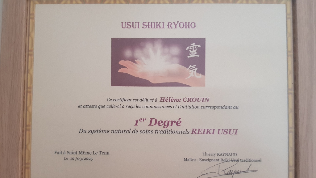 photo activite Helene crouin