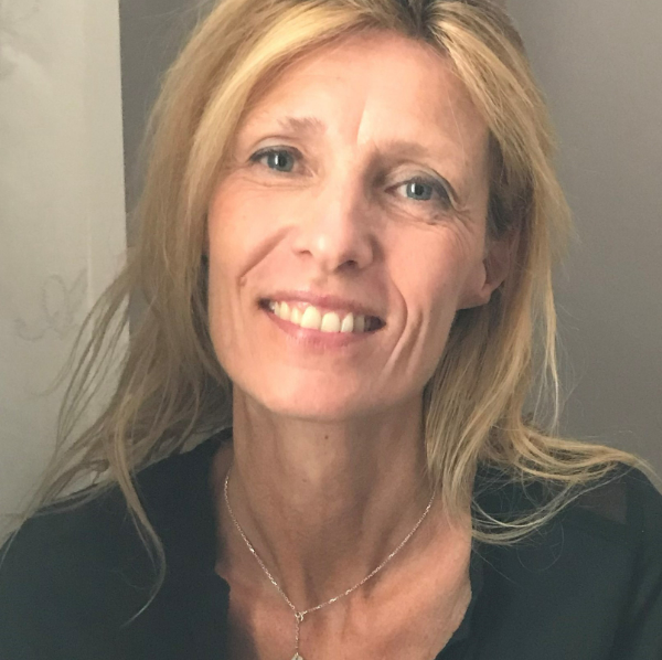 Delattre Anne-Sophie