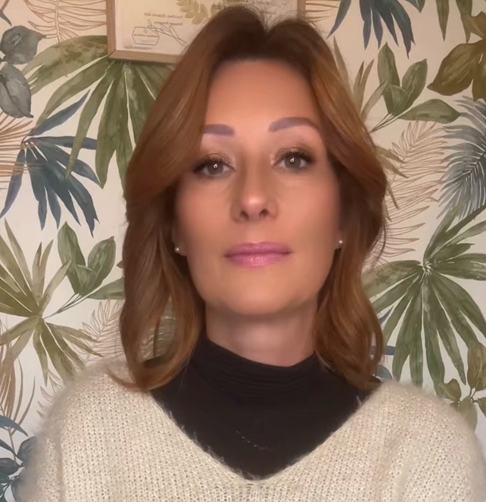 photo portrait L’Onde Intuitive