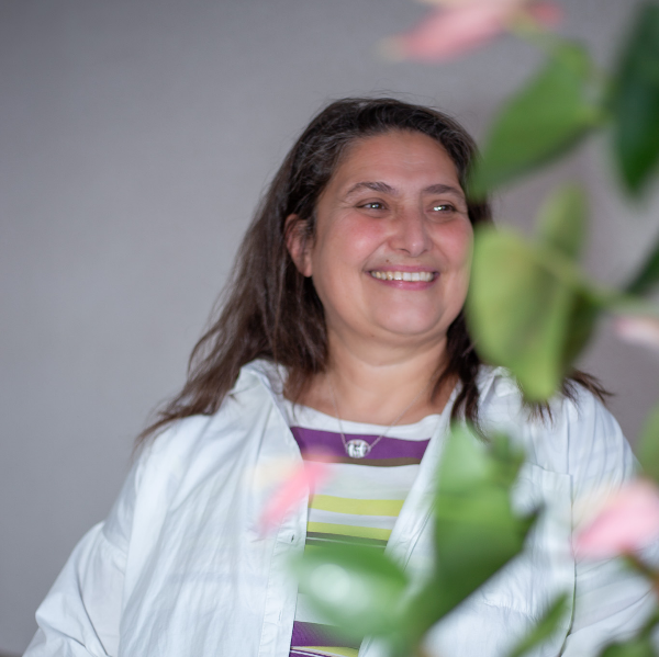 NewCore - Véronique SALAMA-LOTAIRE