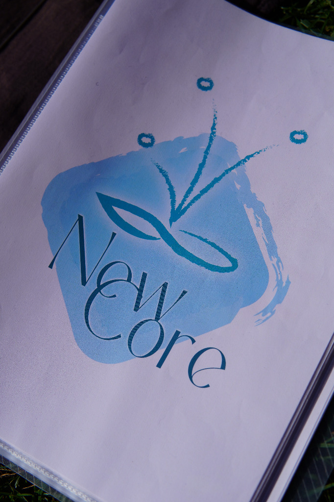 photo activite NewCore - Véronique SALAMA-LOTAIRE