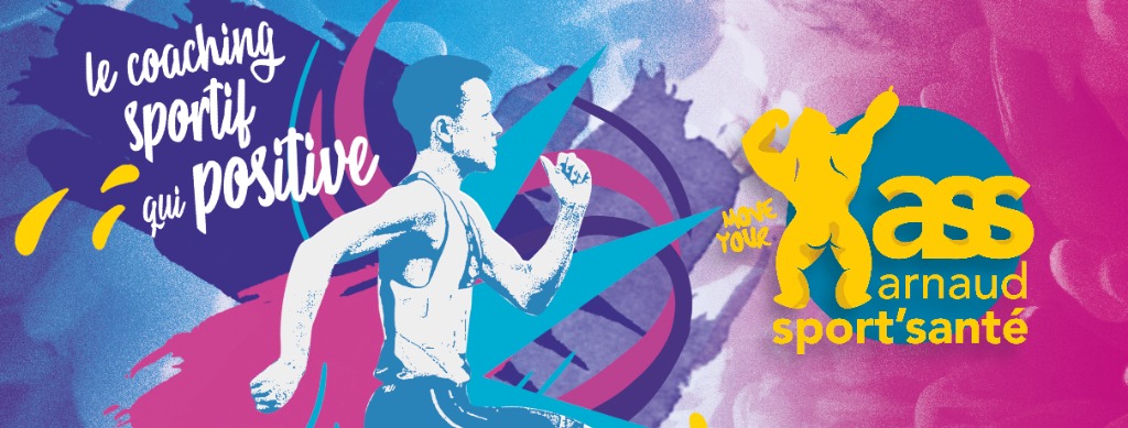 photo cabinet ArnaudSport’Santé