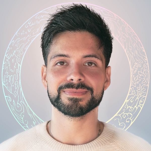 Michaël Ortiz Estay