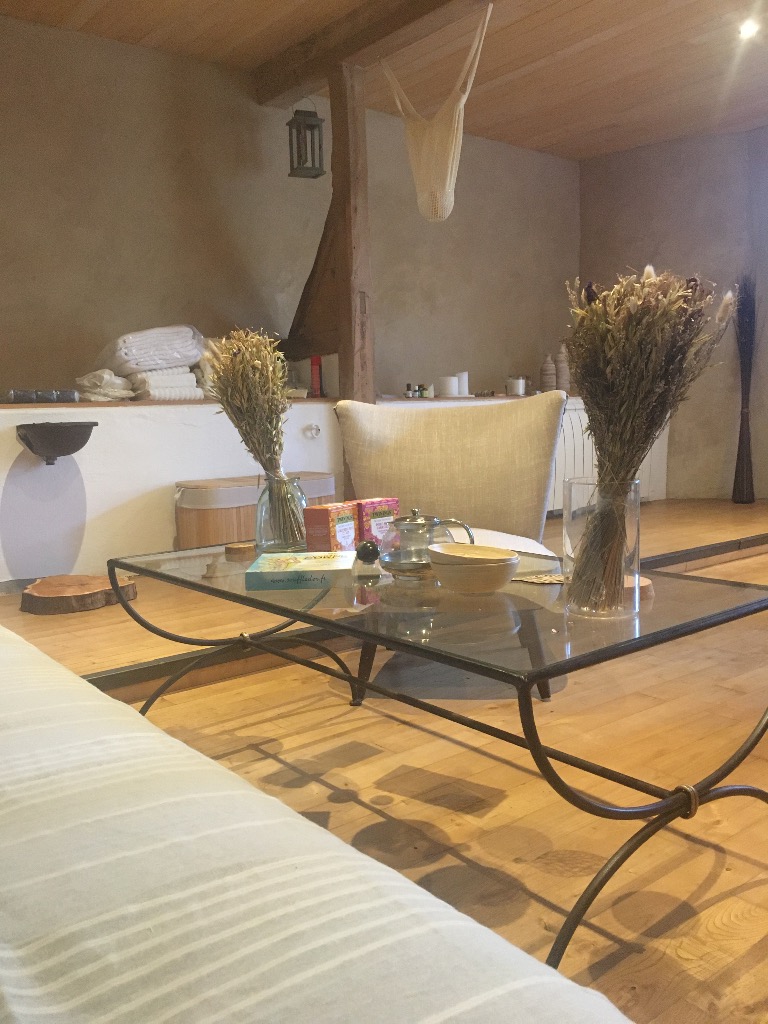 photo cabinet Michaël Ortiz Estay