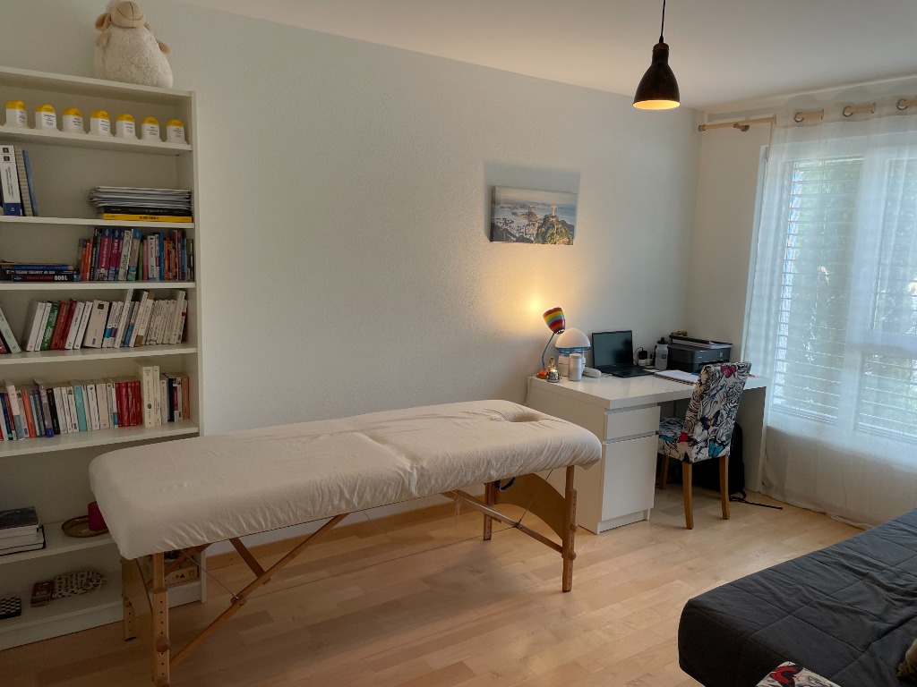 photo cabinet Alexandre TOULLIER