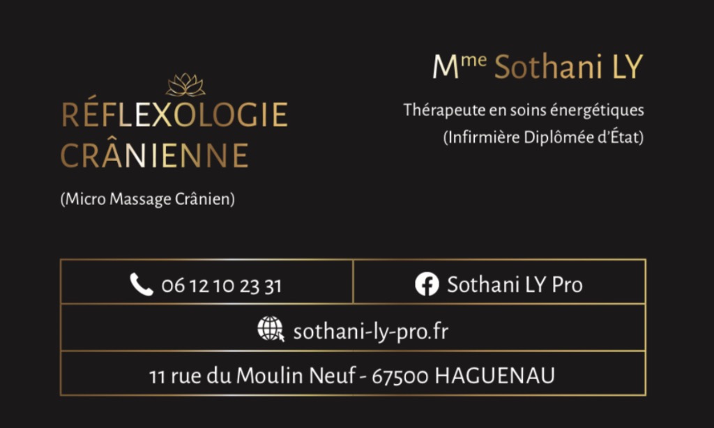 photo activite Sothani LY 