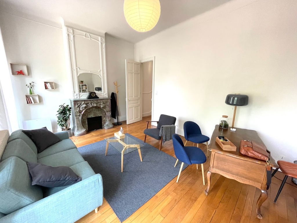 photo seance Hugo Varnusson