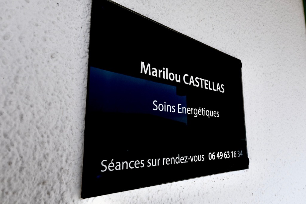 photo activite Marilou Castellas