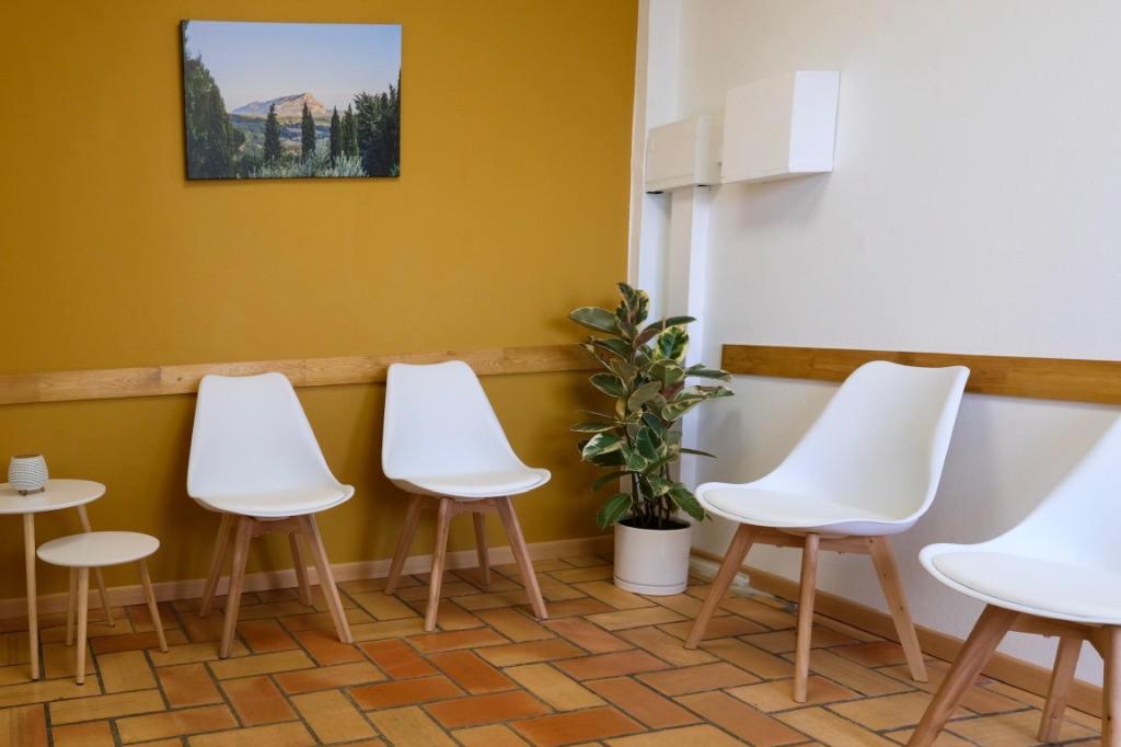 photo cabinet Marilou Castellas