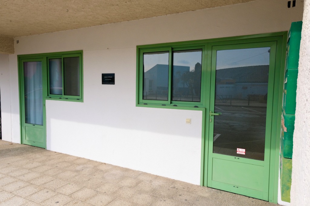 photo diplome Marilou Castellas