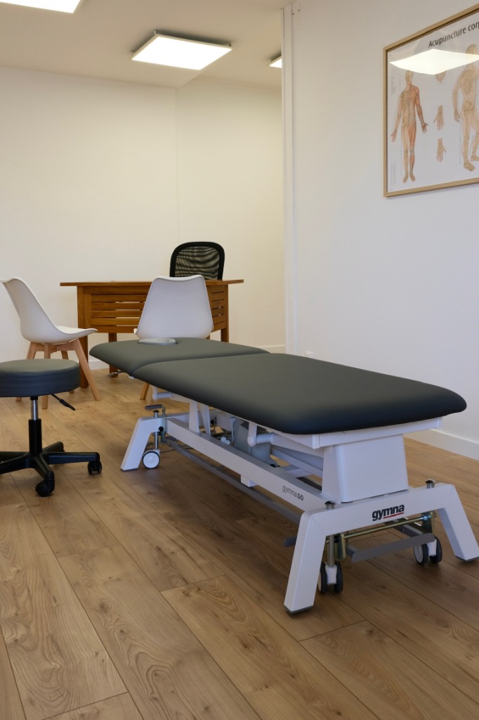 photo portrait Marilou Castellas